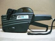 Нумератор Blitz Textile 2234